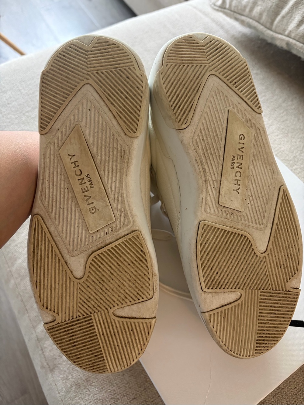 Givenchy sneakers - Picture 4 of 6
